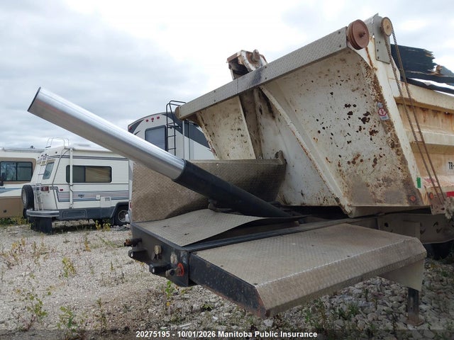 Продаж на аукціоні авто 2008 Semi-trailer Canuck, vin: 2C9DS35388C181265, номер лоту: 20275195
