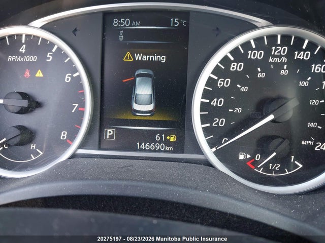 3N1AB7AP4JY317163 Nissan Sentra 1.8 S