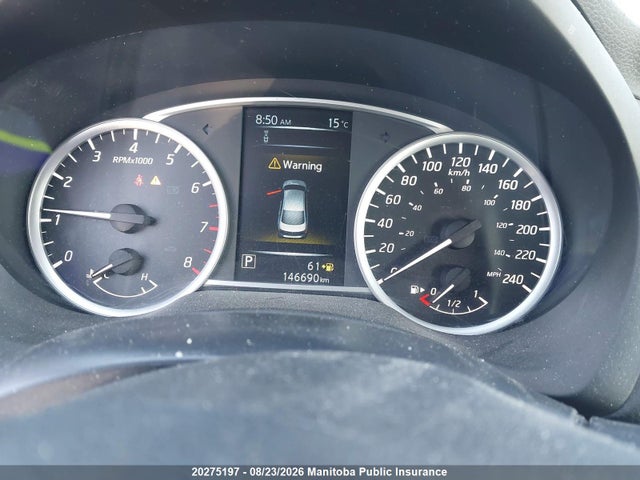 3N1AB7AP4JY317163 Nissan Sentra 1.8 S