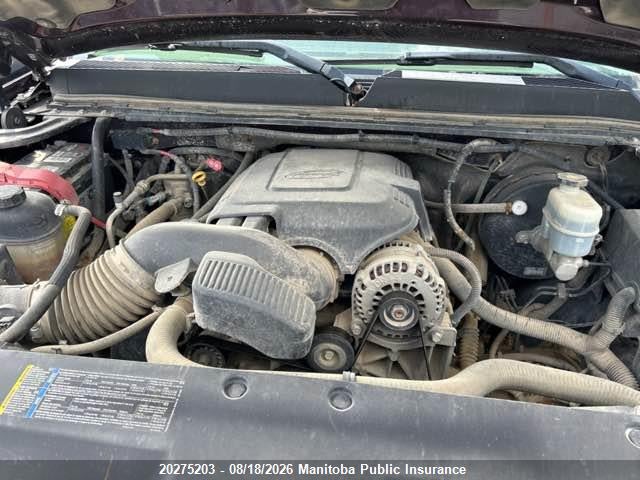 Продаж на аукціоні авто 2008 Gmc Sierra 1500 Sle Ext Cab, vin: 1GTEK19018Z281242, номер лоту: 20275203