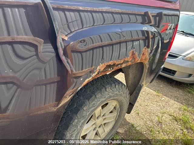 Продаж на аукціоні авто 2008 Gmc Sierra 1500 Sle Ext Cab, vin: 1GTEK19018Z281242, номер лоту: 20275203