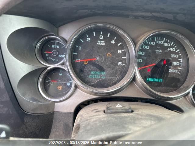 Продаж на аукціоні авто 2008 Gmc Sierra 1500 Sle Ext Cab, vin: 1GTEK19018Z281242, номер лоту: 20275203