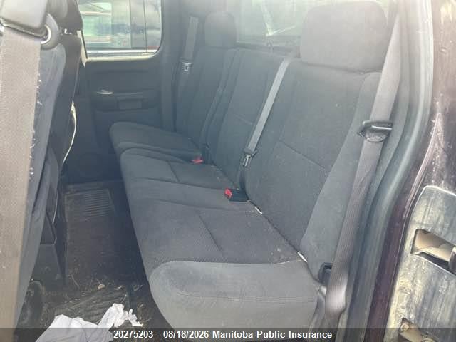 Продаж на аукціоні авто 2008 Gmc Sierra 1500 Sle Ext Cab, vin: 1GTEK19018Z281242, номер лоту: 20275203