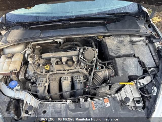 Продаж на аукціоні авто 2015 Ford Focus Se, vin: 1FADP3K28FL290630, номер лоту: 20275206