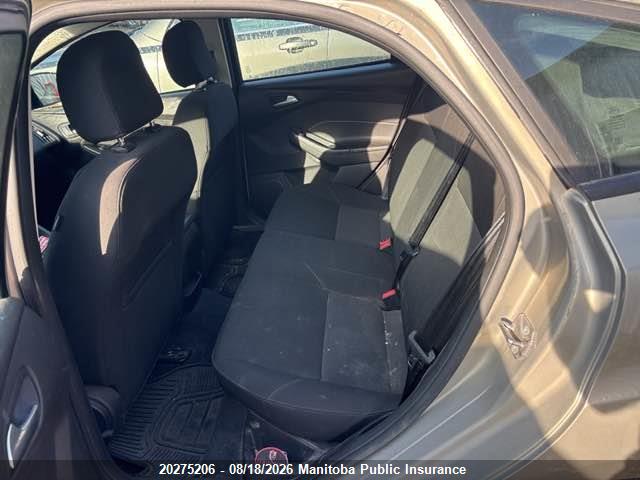 Продаж на аукціоні авто 2015 Ford Focus Se, vin: 1FADP3K28FL290630, номер лоту: 20275206