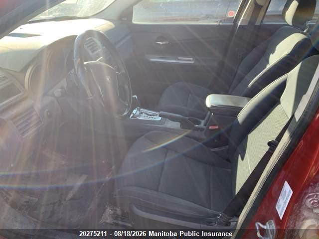 20275211 :رقم المزاد ، 1B3CC5FBXAN120551 vin ، 2010 Dodge Avenger Sxt مزاد بيع