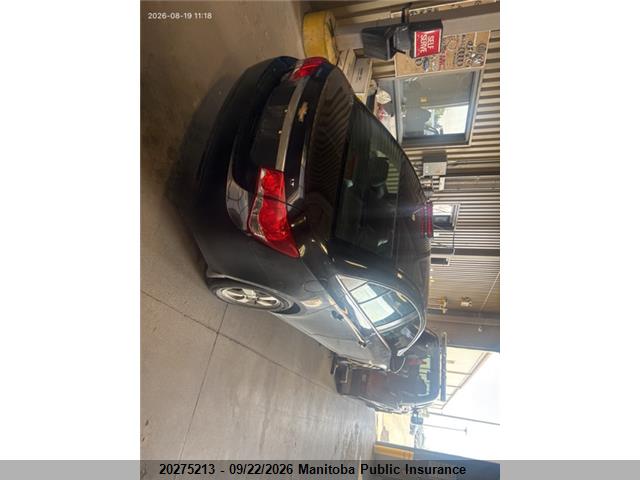 Продаж на аукціоні авто 2013 Chevrolet Cruze Lt Turbo, vin: 1G1PE5SB6D7306332, номер лоту: 20275213