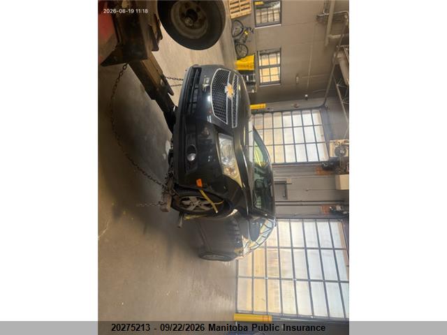 Продаж на аукціоні авто 2013 Chevrolet Cruze Lt Turbo, vin: 1G1PE5SB6D7306332, номер лоту: 20275213