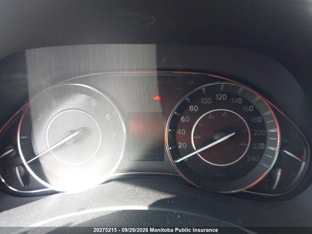 Nissan Armada Sl 2018 JN8AY2NCXJ9556829 Image 15