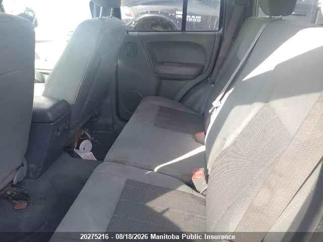 Продажа на аукционе авто 2006 Jeep Liberty Limited, vin: 1J4GL58K66W139221, номер лота: 20275216