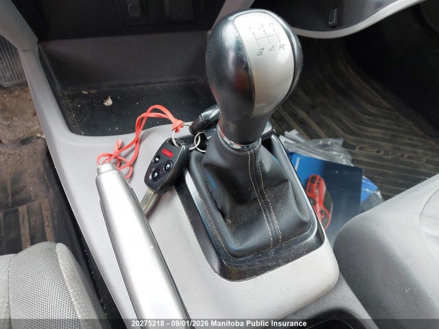 Продажа на аукционе авто 2012 Honda Civic Lx, vin: 2HGFG3A46CH003110, номер лота: 20275218