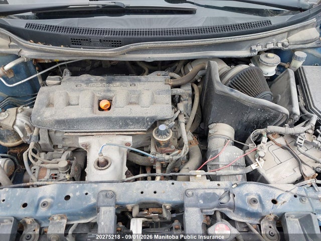 Продажа на аукционе авто 2012 Honda Civic Lx, vin: 2HGFG3A46CH003110, номер лота: 20275218