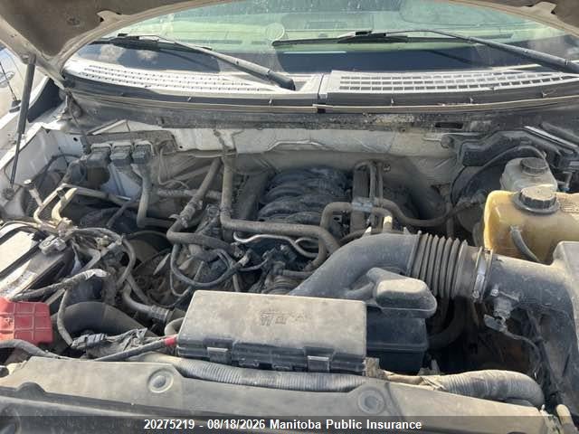 Aukcja sprzedaży 2013 Ford F150 Fx4 Supercrew, vin: 1FTFW1EF6DFD86115, numer aukcji: 20275219