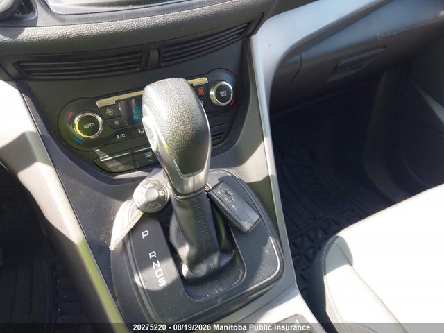 Ford ESCAPE SE 2014 1FMCU0GX9EUC12430 Image 11