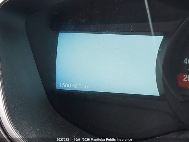 Ford FUSION SE 2014 3FA6P0T97ER321336 Image 14