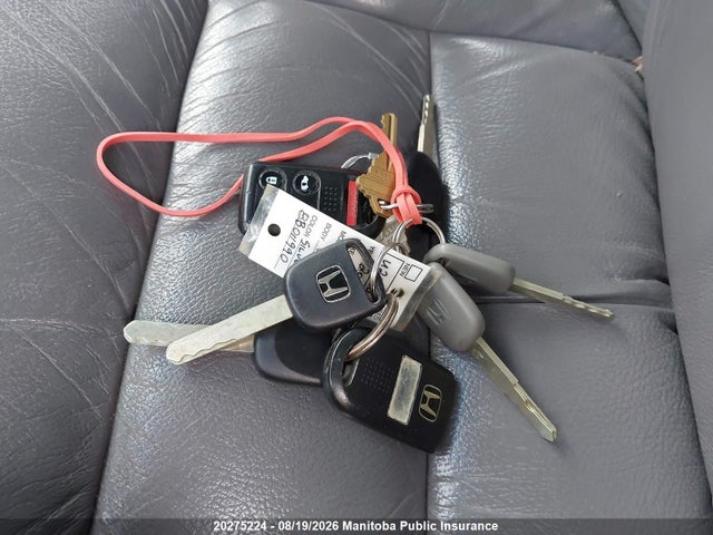 Продаж на аукціоні авто 2008 Honda Odyssey Ex-l, vin: 5FNRL38788B011990, номер лоту: 20275224