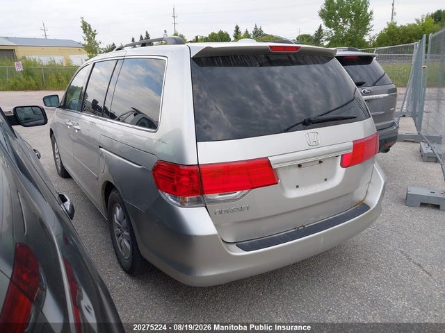 Продаж на аукціоні авто 2008 Honda Odyssey Ex-l, vin: 5FNRL38788B011990, номер лоту: 20275224