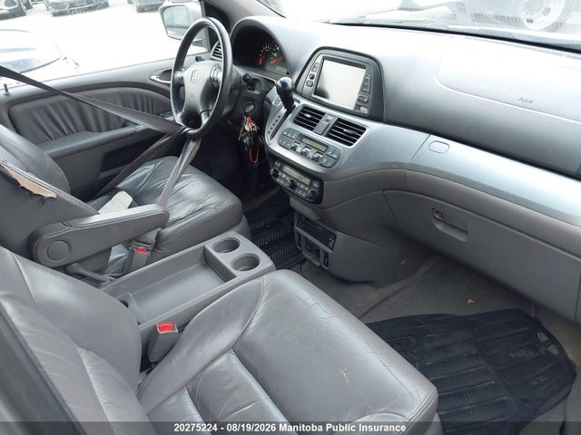 Продаж на аукціоні авто 2008 Honda Odyssey Ex-l, vin: 5FNRL38788B011990, номер лоту: 20275224