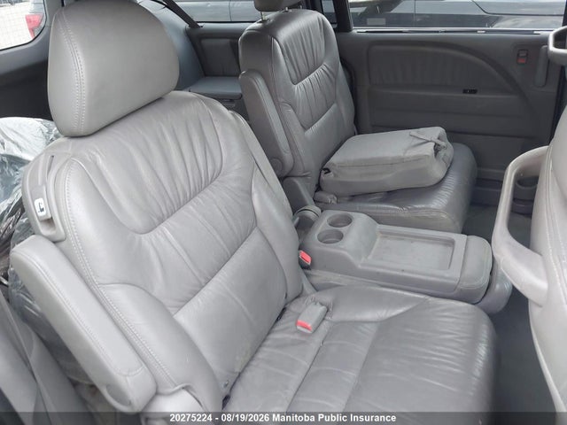 Продаж на аукціоні авто 2008 Honda Odyssey Ex-l, vin: 5FNRL38788B011990, номер лоту: 20275224