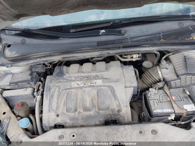 Продаж на аукціоні авто 2008 Honda Odyssey Ex-l, vin: 5FNRL38788B011990, номер лоту: 20275224