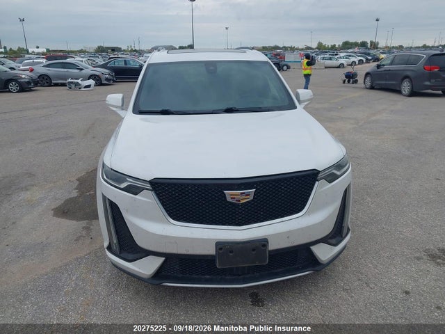 Cadillac XT6 2020 1GYKPGRS6LZ102575 Image 13