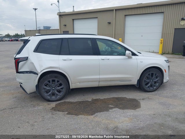 Cadillac XT6 2020 1GYKPGRS6LZ102575 Image 14