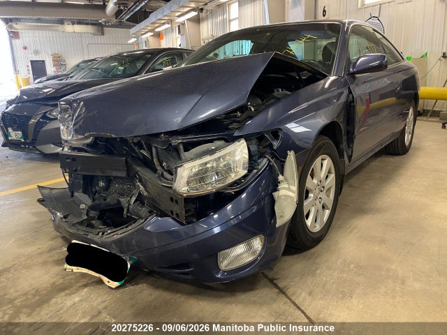 20275226 :رقم المزاد ، 2T1CF22P1XC781113 vin ، 1999 Toyota Camry Solara Sle V6 مزاد بيع