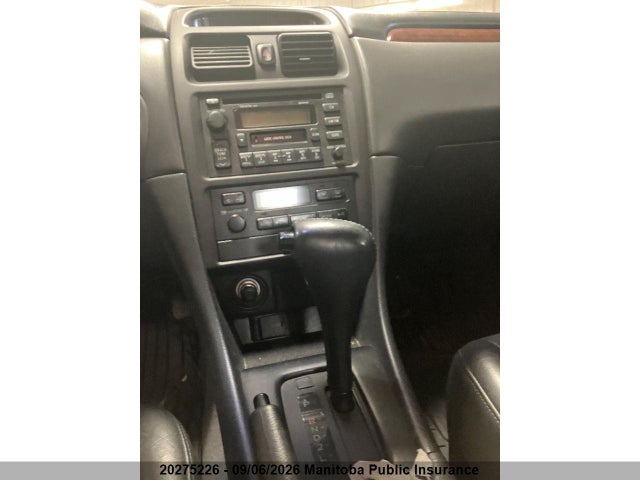 20275226 :رقم المزاد ، 2T1CF22P1XC781113 vin ، 1999 Toyota Camry Solara Sle V6 مزاد بيع