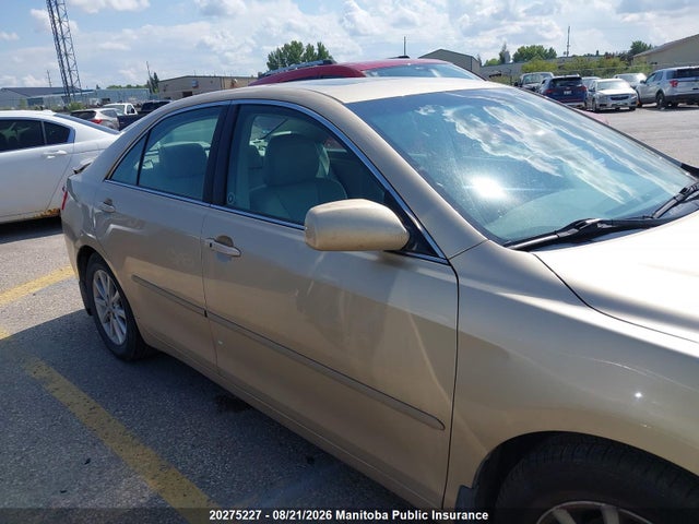 2011 Toyota Camry Xle მანქანა იყიდება აუქციონზე, vin: 4T1BF3EK0BU147011, აუქციონის ნომერი: 20275227