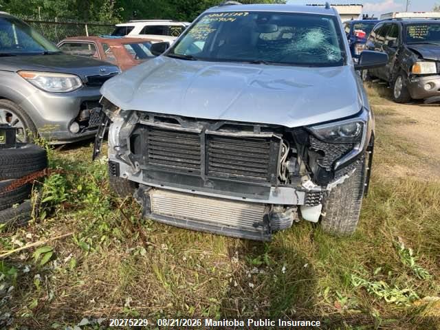 GMC Terrain Sle 2021 3GKALTEV9ML336731 Image 6