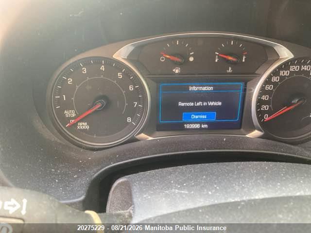 GMC Terrain Sle 2021 3GKALTEV9ML336731 Image 7