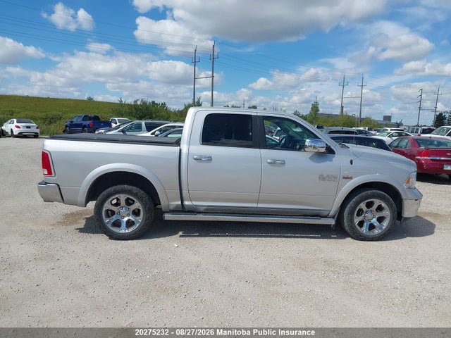 Dodge Ram 1500 Laramie Crew Cab 2017 1C6RR7NT9HS692789 Image 13