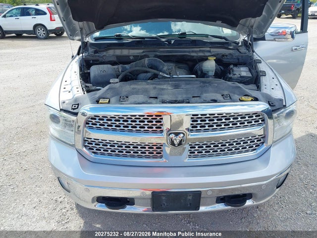 Dodge Ram 1500 Laramie Crew Cab 2017 1C6RR7NT9HS692789 Image 9