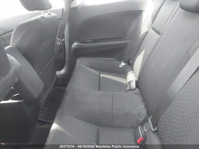 2HGFG3B55FH002221 Honda CIVIC EX