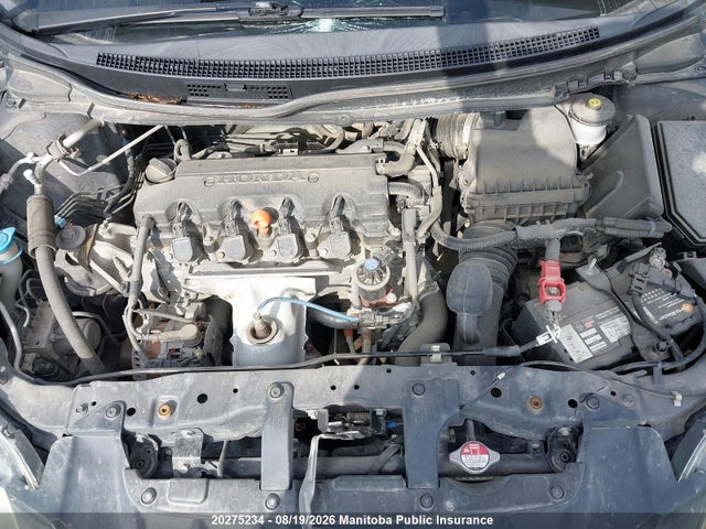 2HGFG3B55FH002221 Honda CIVIC EX