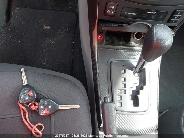 2013 Toyota Corolla Ce მანქანა იყიდება აუქციონზე, vin: 2T1BU4EE9DC047094, აუქციონის ნომერი: 20275237