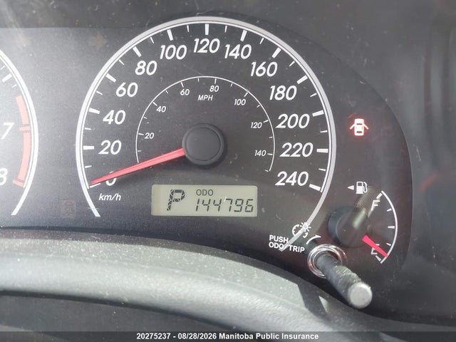 2013 Toyota Corolla Ce მანქანა იყიდება აუქციონზე, vin: 2T1BU4EE9DC047094, აუქციონის ნომერი: 20275237