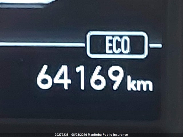 Hyundai Kona Luxury 2021 KM8K6CAA5MU666362 Image 15