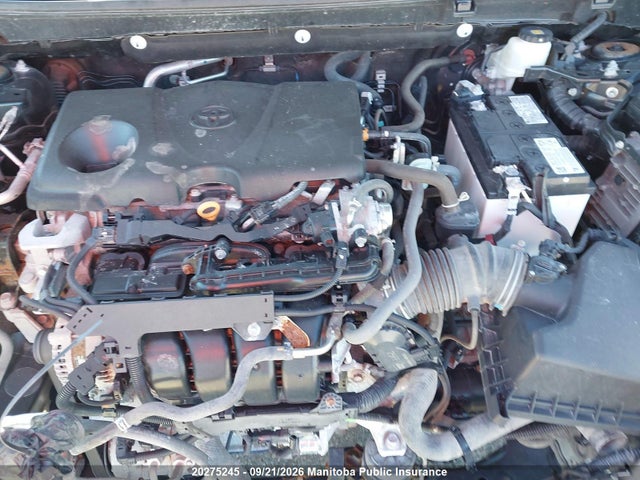 Aukcja sprzedaży 2022 Toyota Rav4 Xle, vin: 2T3R1RFV0NC305157, numer aukcji: 20275245