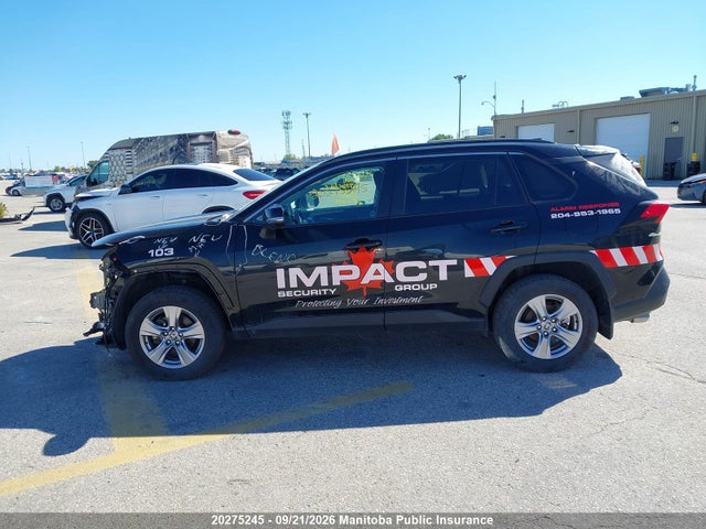 Aukcja sprzedaży 2022 Toyota Rav4 Xle, vin: 2T3R1RFV0NC305157, numer aukcji: 20275245