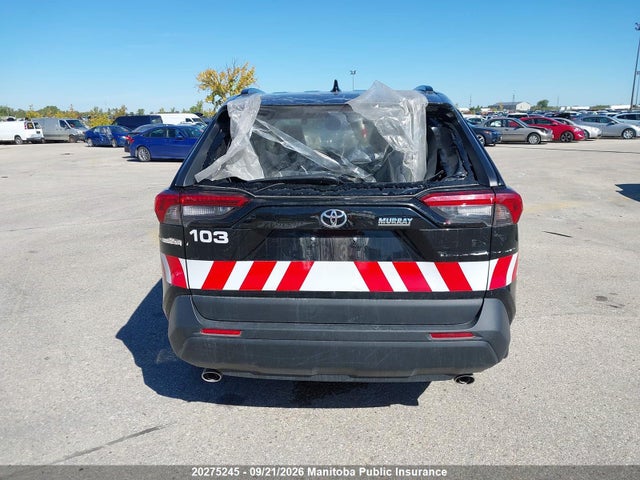 Aukcja sprzedaży 2022 Toyota Rav4 Xle, vin: 2T3R1RFV0NC305157, numer aukcji: 20275245