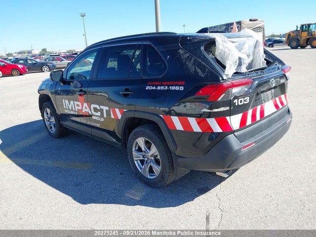 Aukcja sprzedaży 2022 Toyota Rav4 Xle, vin: 2T3R1RFV0NC305157, numer aukcji: 20275245
