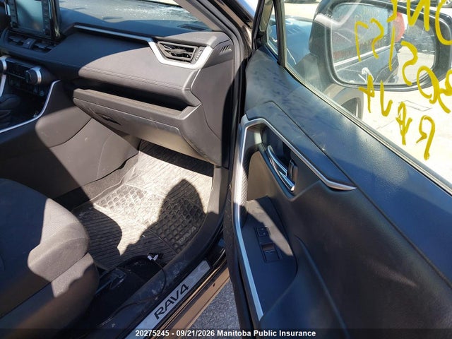 Aukcja sprzedaży 2022 Toyota Rav4 Xle, vin: 2T3R1RFV0NC305157, numer aukcji: 20275245
