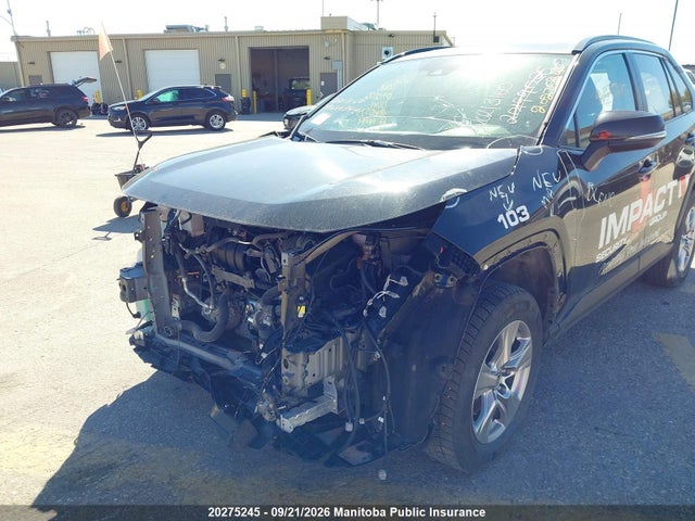 Aukcja sprzedaży 2022 Toyota Rav4 Xle, vin: 2T3R1RFV0NC305157, numer aukcji: 20275245