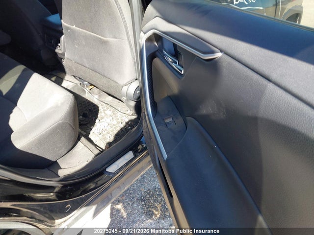 Aukcja sprzedaży 2022 Toyota Rav4 Xle, vin: 2T3R1RFV0NC305157, numer aukcji: 20275245