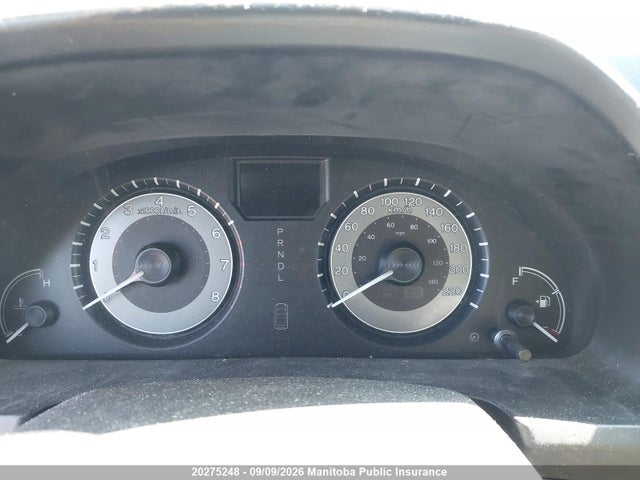 Honda ODYSSEY SE 2016 5FNRL5H36GB504445 Image 7