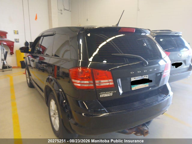 Продаж на аукціоні авто 2011 Dodge Journey Se, vin: 3D4PG4FB1BT547751, номер лоту: 20275251