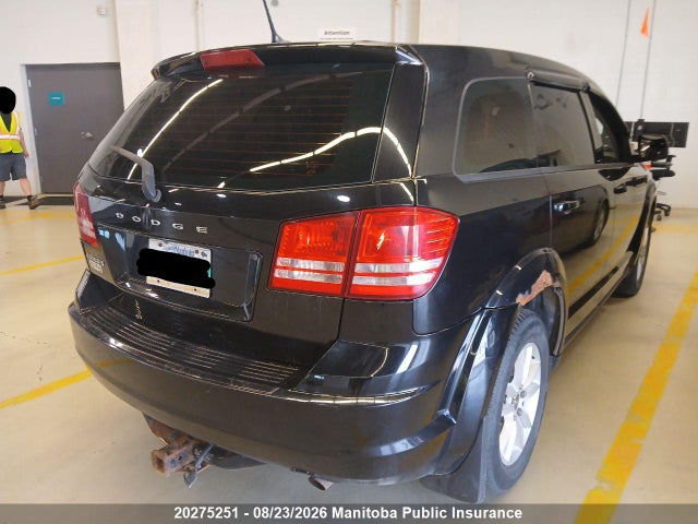 Продаж на аукціоні авто 2011 Dodge Journey Se, vin: 3D4PG4FB1BT547751, номер лоту: 20275251