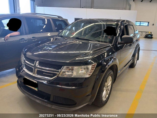 Продаж на аукціоні авто 2011 Dodge Journey Se, vin: 3D4PG4FB1BT547751, номер лоту: 20275251