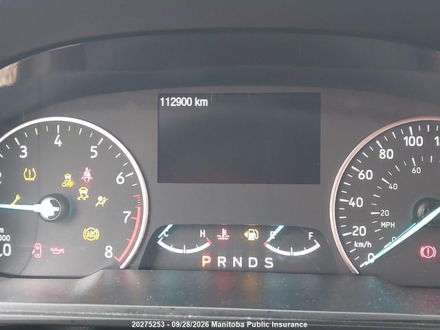 Продаж на аукціоні авто 2018 Ford Ecosport Titanium, vin: MAJ6P1WL4JC218302, номер лоту: 20275253